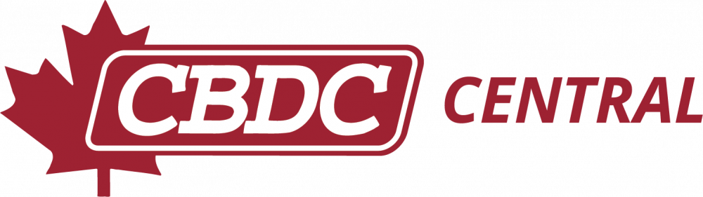 CBDC Central Logo
