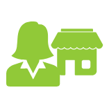 Distinct Features of Women Entrepreneurship