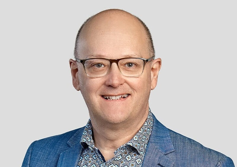 Pascal Harvey