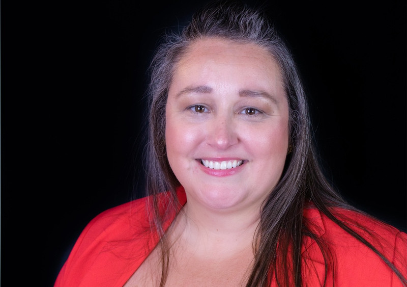 Rebecca Preston
