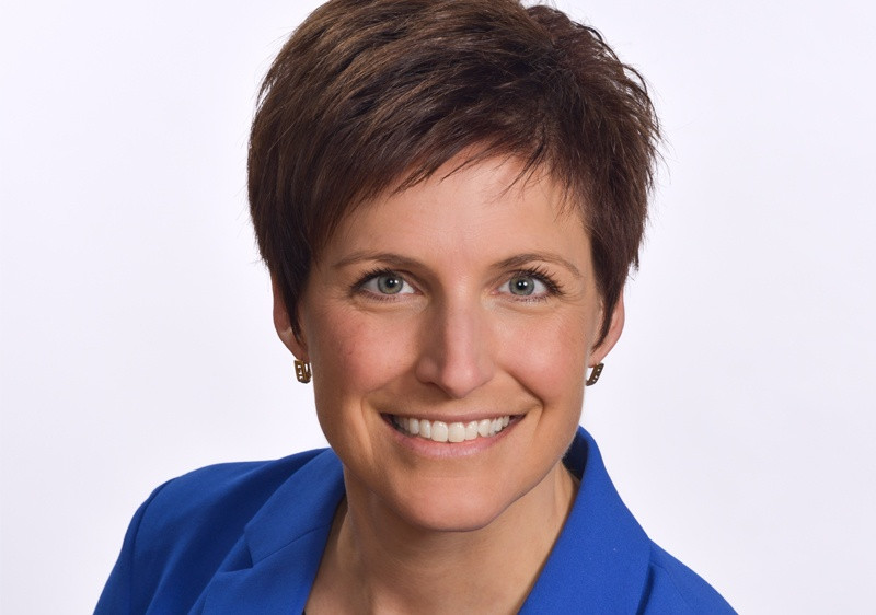 Annie Nadeau