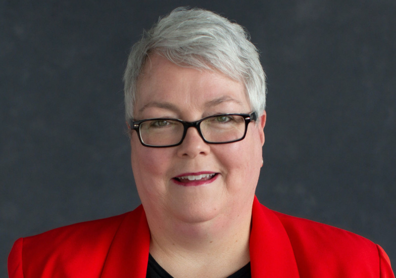 Cathy Bennett