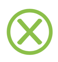 x